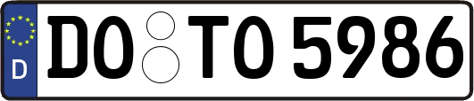 DO-TO5986