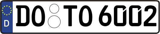 DO-TO6002