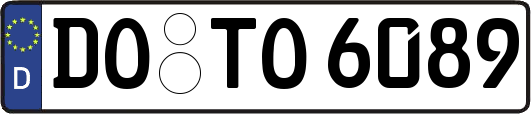 DO-TO6089