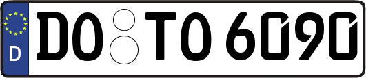 DO-TO6090