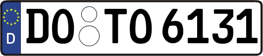 DO-TO6131