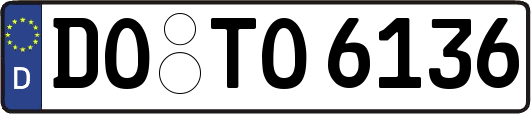 DO-TO6136