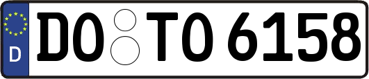 DO-TO6158
