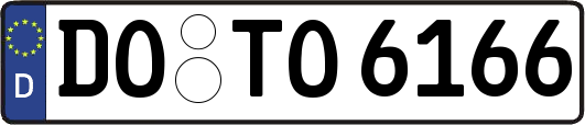 DO-TO6166