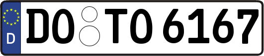 DO-TO6167