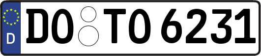 DO-TO6231
