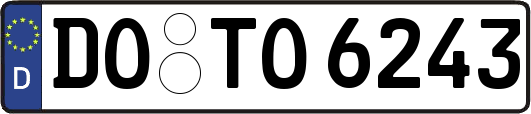 DO-TO6243
