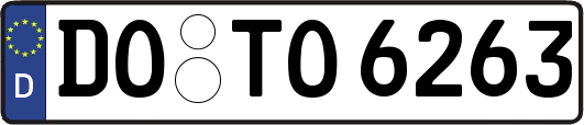 DO-TO6263