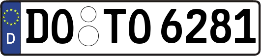 DO-TO6281