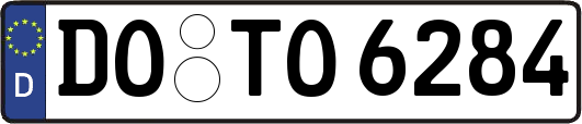 DO-TO6284