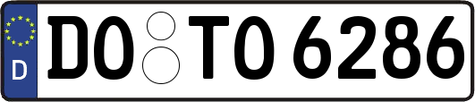 DO-TO6286