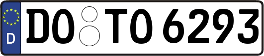 DO-TO6293