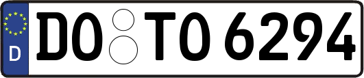 DO-TO6294