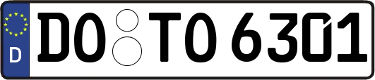 DO-TO6301