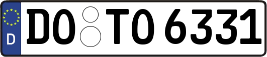 DO-TO6331