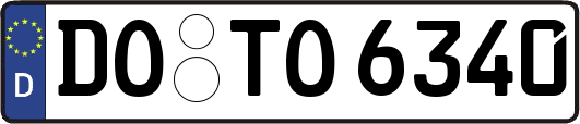 DO-TO6340