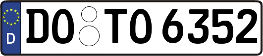 DO-TO6352