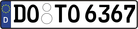 DO-TO6367