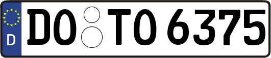DO-TO6375