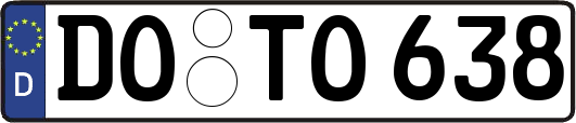 DO-TO638