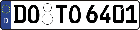DO-TO6401