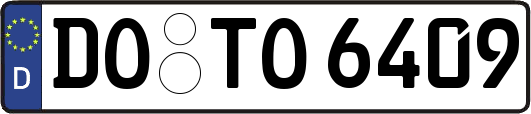 DO-TO6409