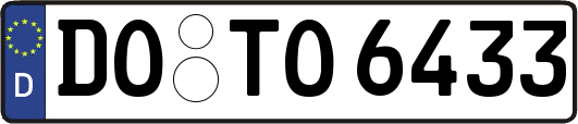 DO-TO6433
