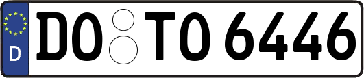 DO-TO6446