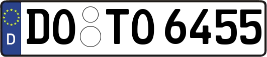 DO-TO6455