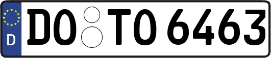 DO-TO6463