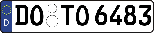 DO-TO6483
