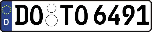 DO-TO6491