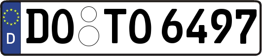 DO-TO6497