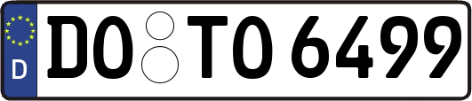 DO-TO6499