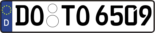 DO-TO6509