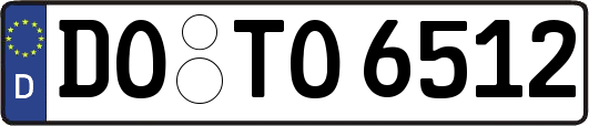 DO-TO6512