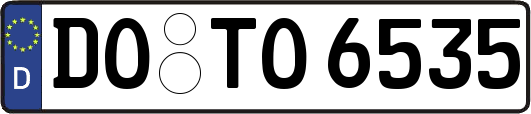 DO-TO6535