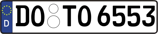 DO-TO6553