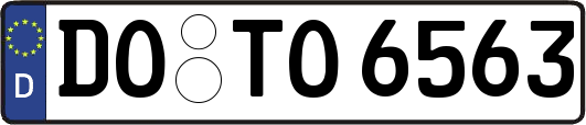 DO-TO6563