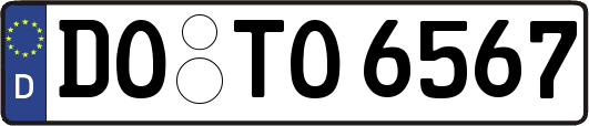 DO-TO6567