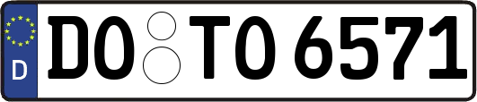 DO-TO6571
