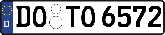 DO-TO6572