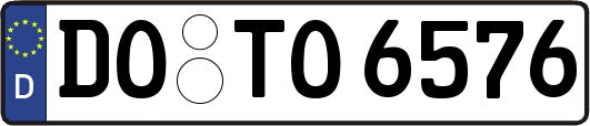 DO-TO6576