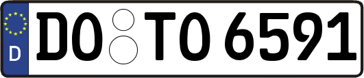 DO-TO6591