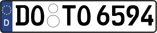 DO-TO6594