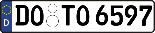 DO-TO6597