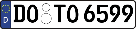 DO-TO6599