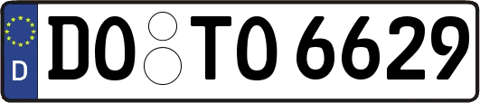 DO-TO6629
