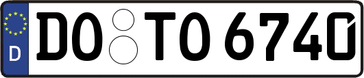 DO-TO6740