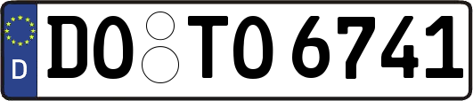 DO-TO6741